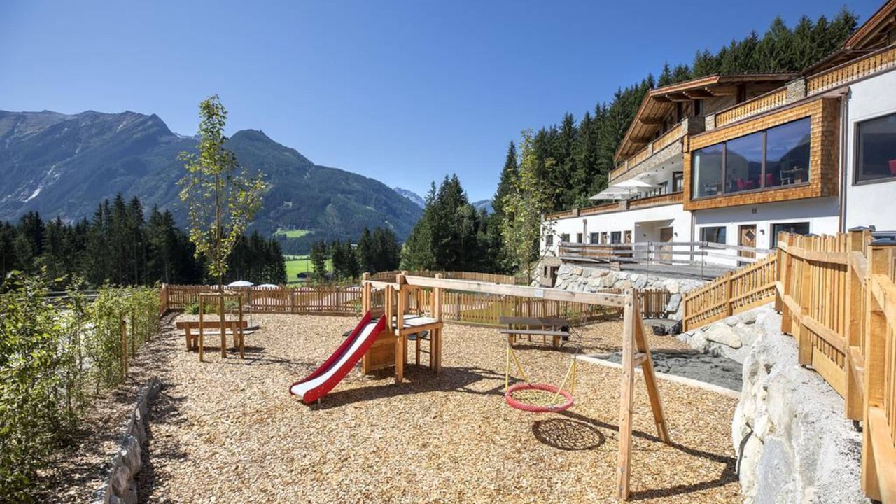 ParkFacilities ParkFacilities